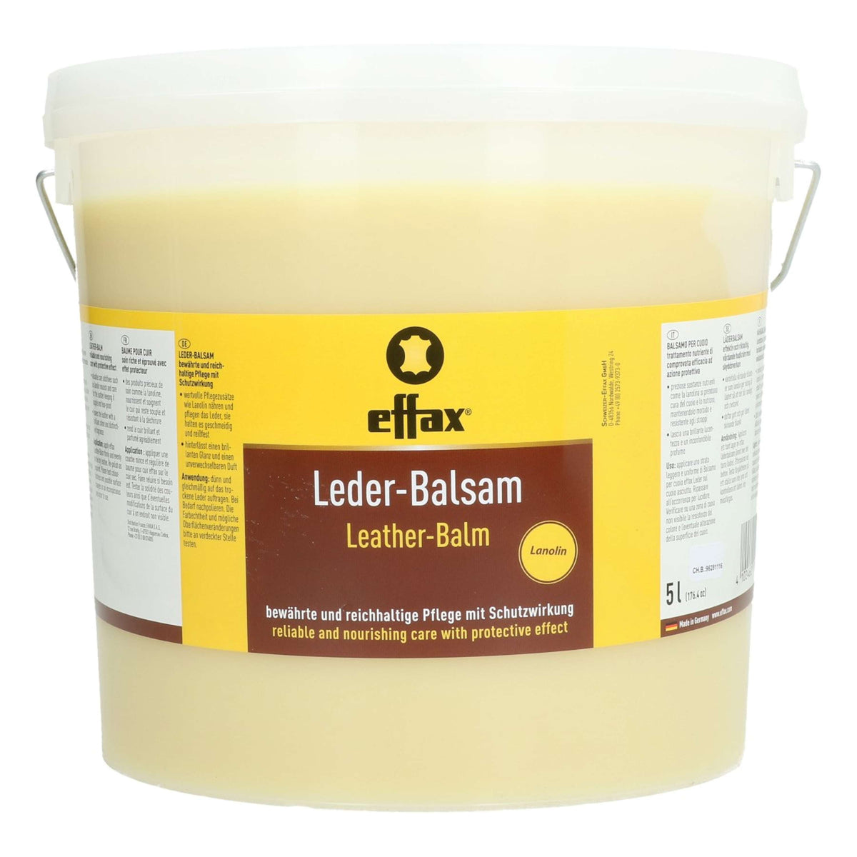 Effax Leather-Balm