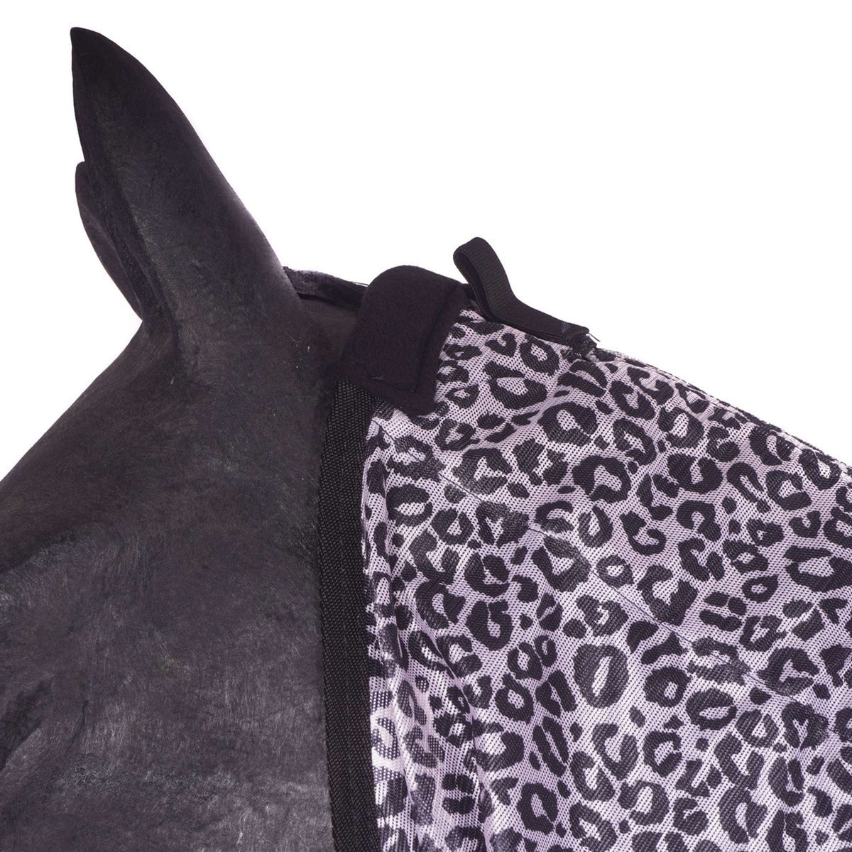 Premiere Fly Rug Combo Animal Print Leopard