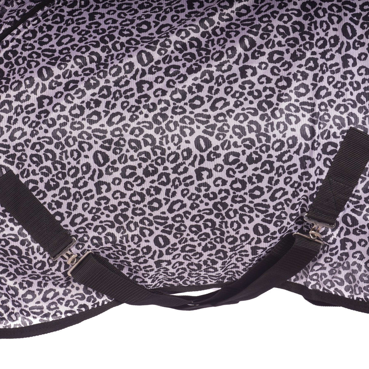 Premiere Fly Rug Combo Animal Print Leopard