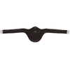 Premiere Girth Troyes Belly Bib 2-sided Elastic Brown