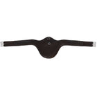 Premiere Girth Troyes Belly Bib 2-sided Elastic Brown