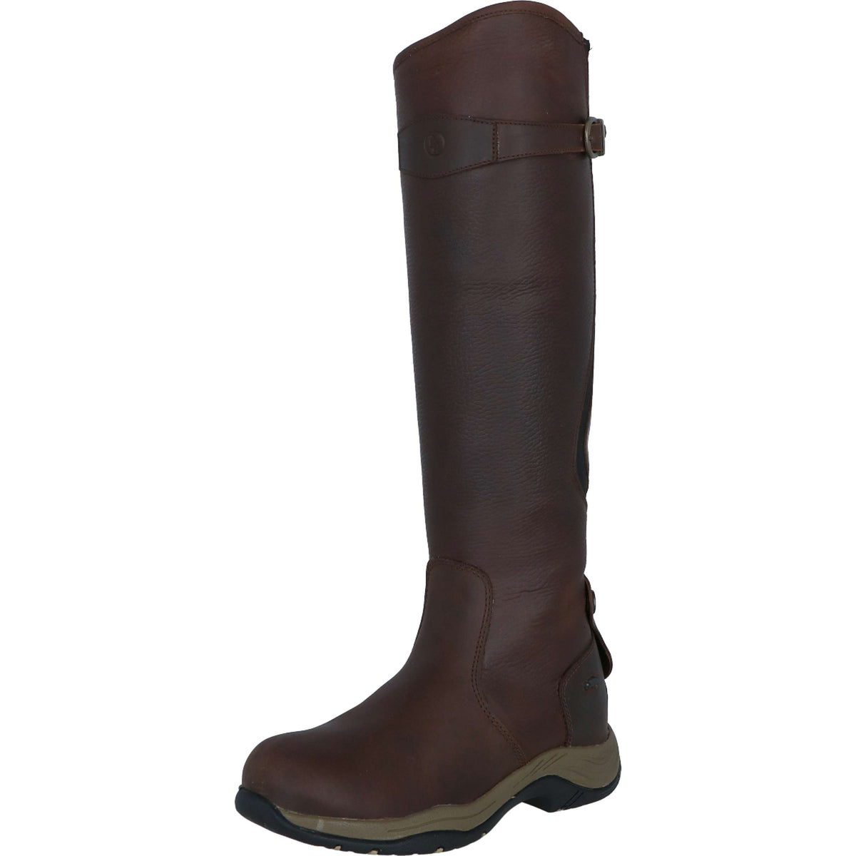 BR Winter Boots Vancouver Brown