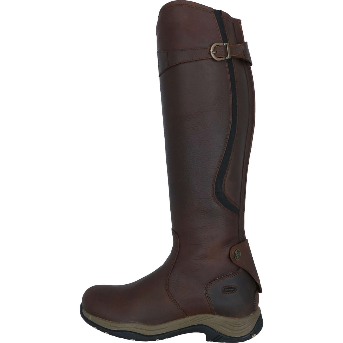 BR Winter Boots Vancouver Brown