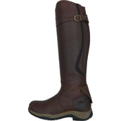 BR Winter Boots Vancouver Brown