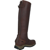 BR Winter Boots Vancouver Brown