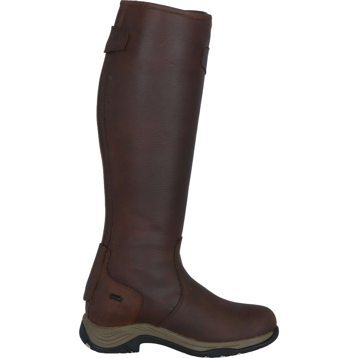 BR Winter Boots Vancouver Brown