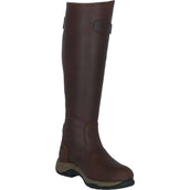 BR Winter Boots Vancouver Brown