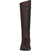 BR Winter Boots Vancouver Brown