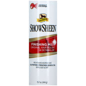 BR Anti-Klit Showsheen Finishing Mist