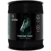 Agradi Power Tape 40mm Black