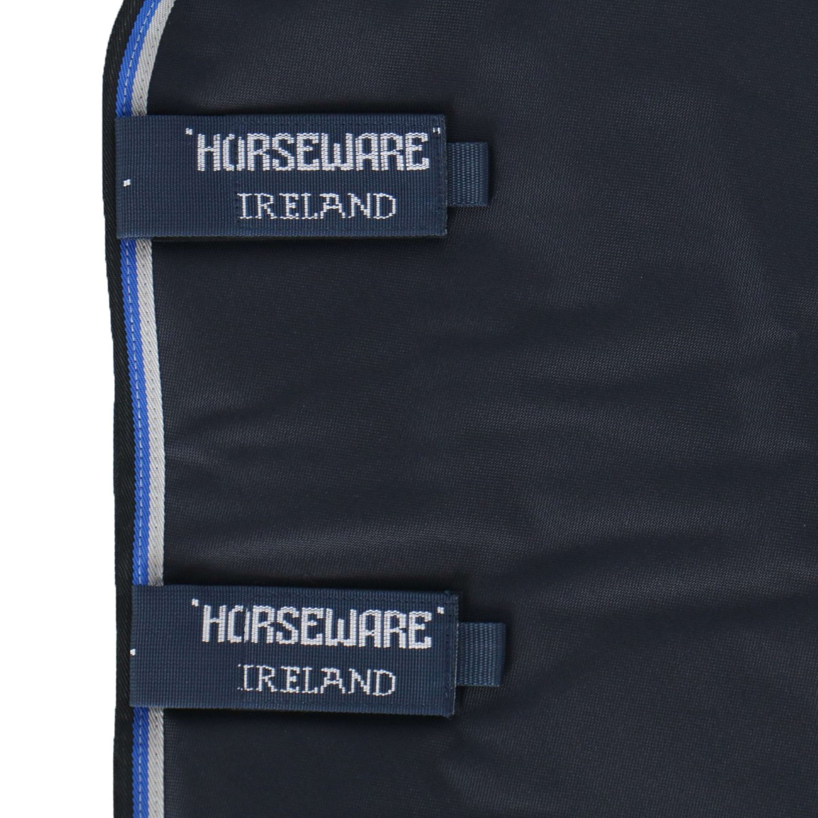 Amigo by Horseware Neck Cover Navy