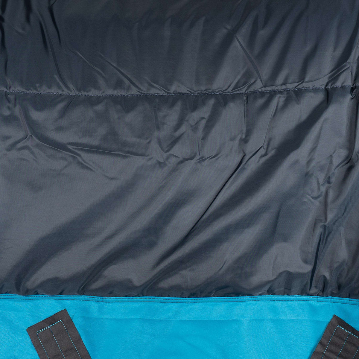 Mio Turnout Medium 200g Black/Turquoise