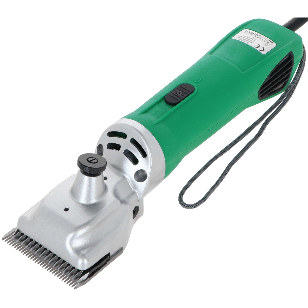 Agradi Horse Shearing Station HC-2000 200W Green