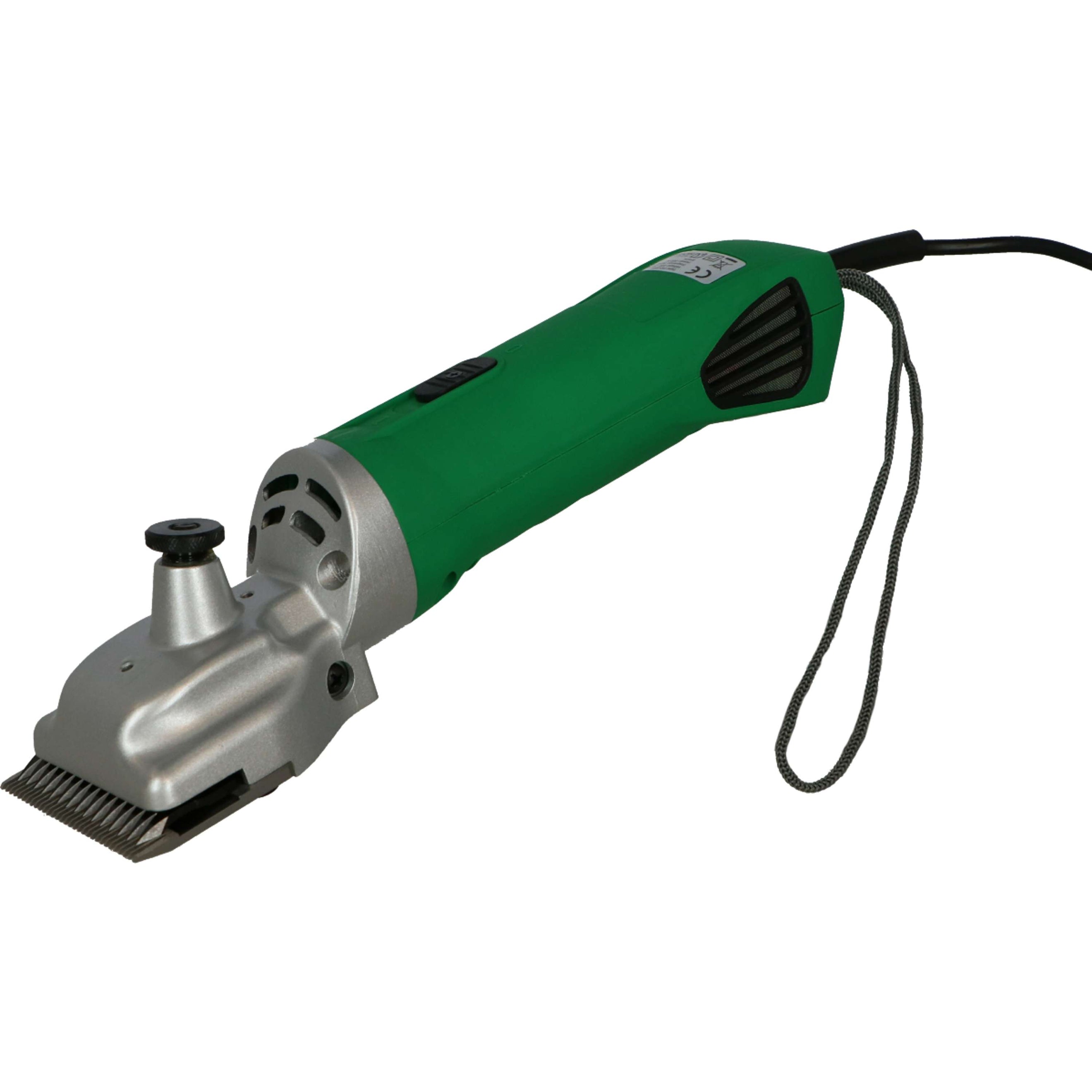 Agradi Horse Shearing Station HC-2000 200W Green