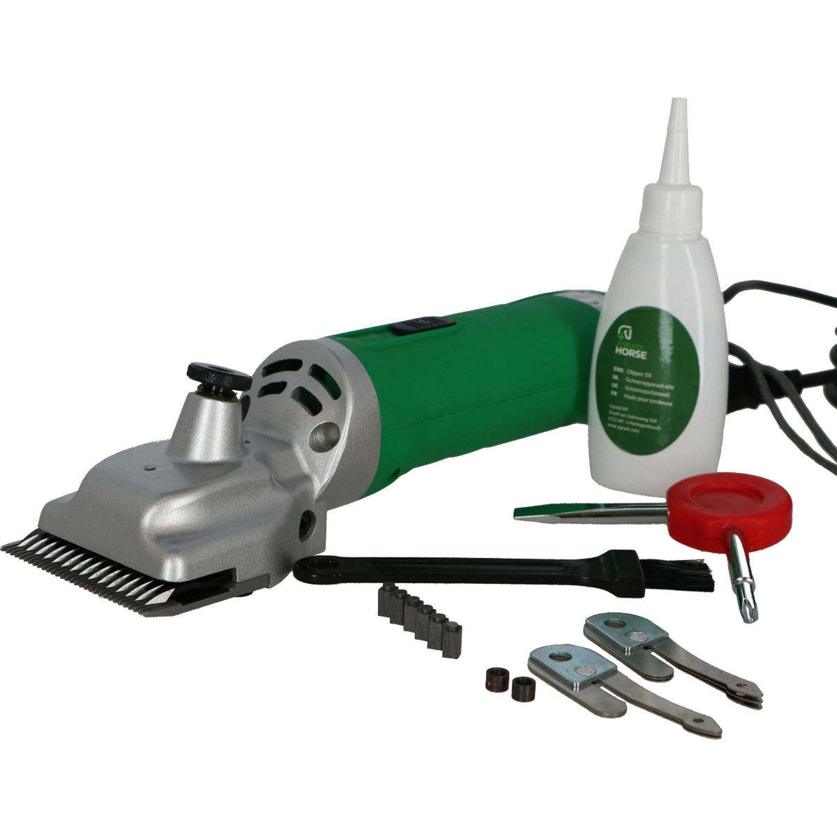 Agradi Horse Shearing Station HC-2000 200W Green