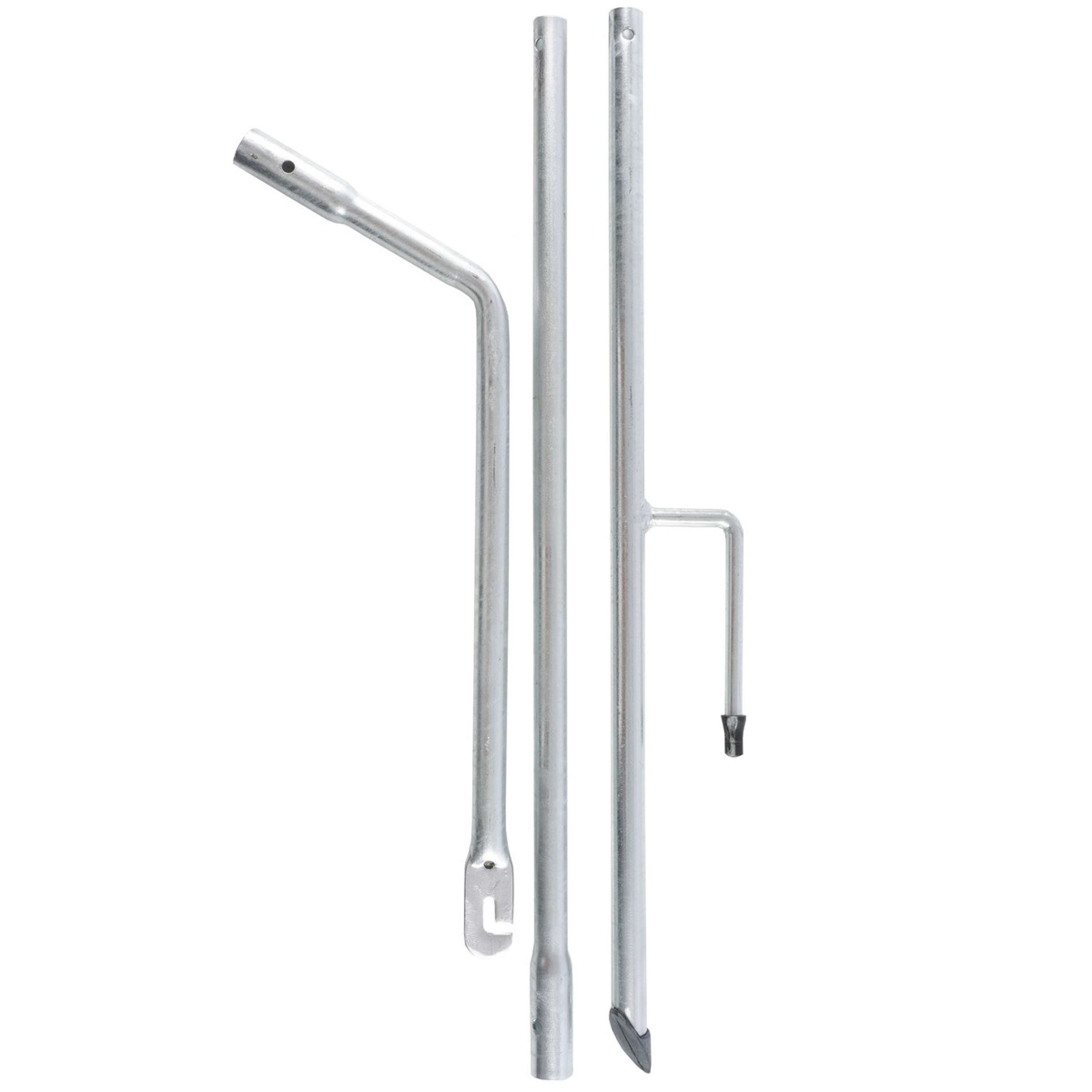 H-Trap Frame Suitable for an MT-trap Grey H-Trap Frame Suitable for an MT-trap Grey