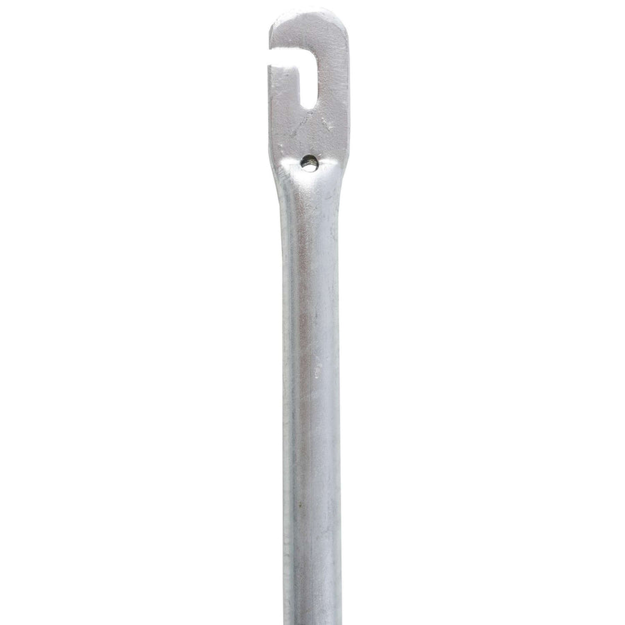 H-Trap Frame Suitable for an MT-trap Grey