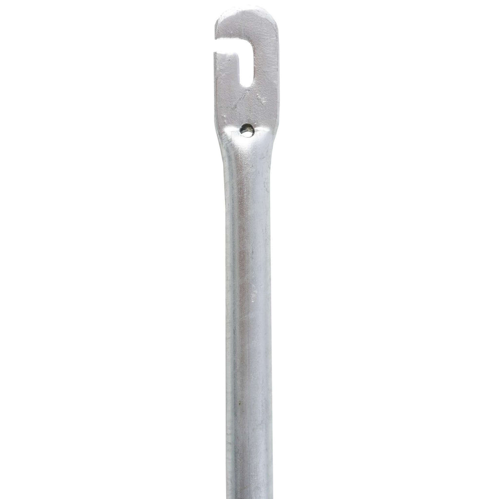 H-Trap Frame Suitable for an MT-trap Grey