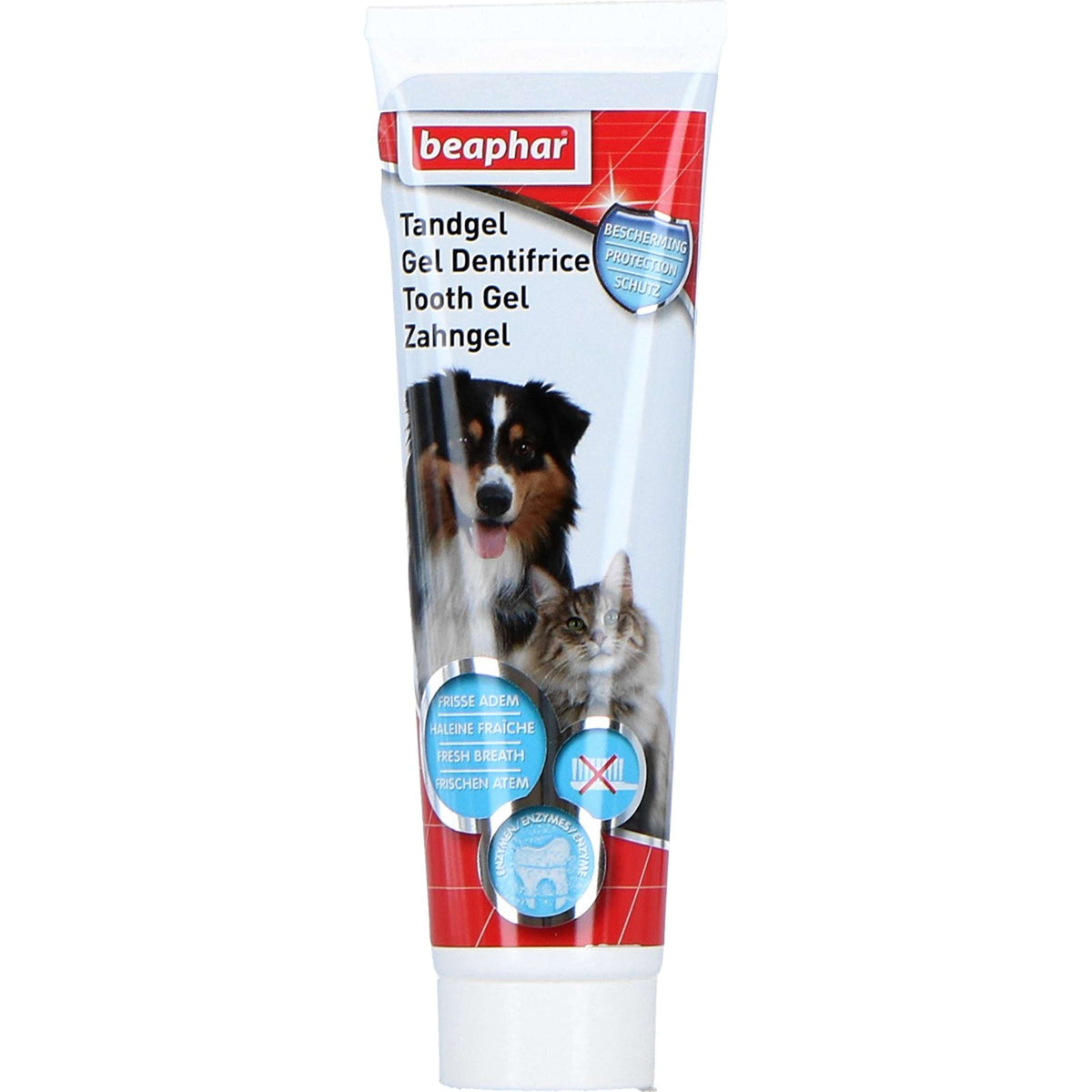 Beaphar Tooth Gel for Dog and Cat