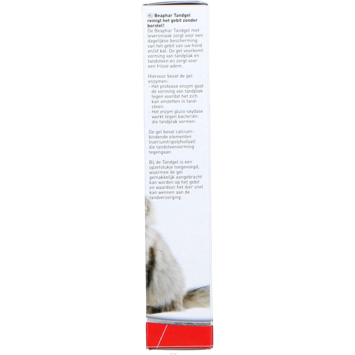 Beaphar Tooth Gel for Dog and Cat