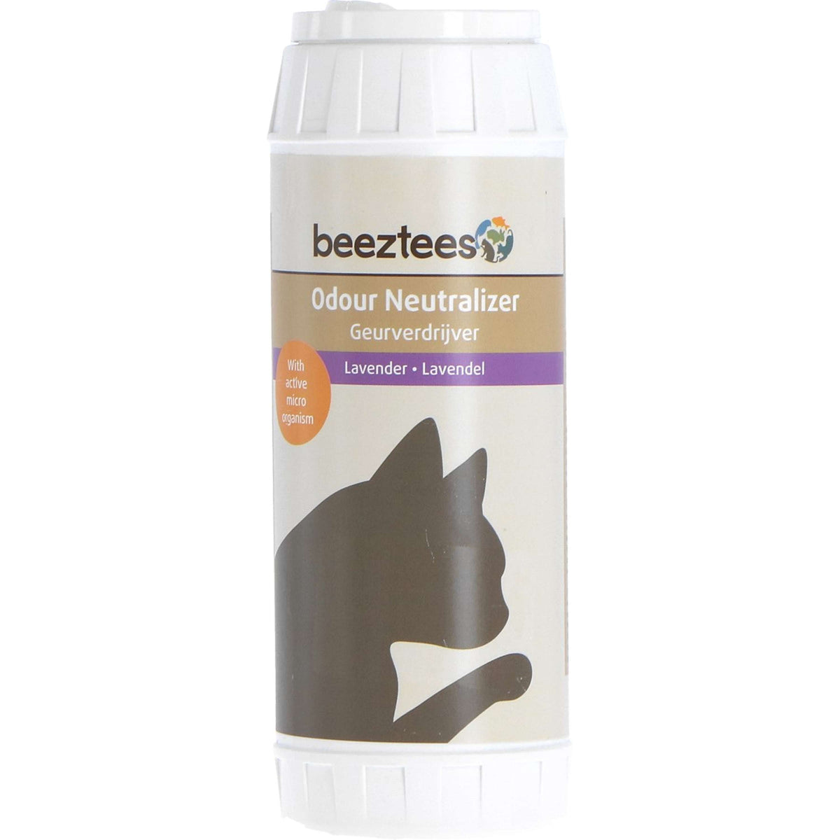 Beeztees Odor Remover Lavender