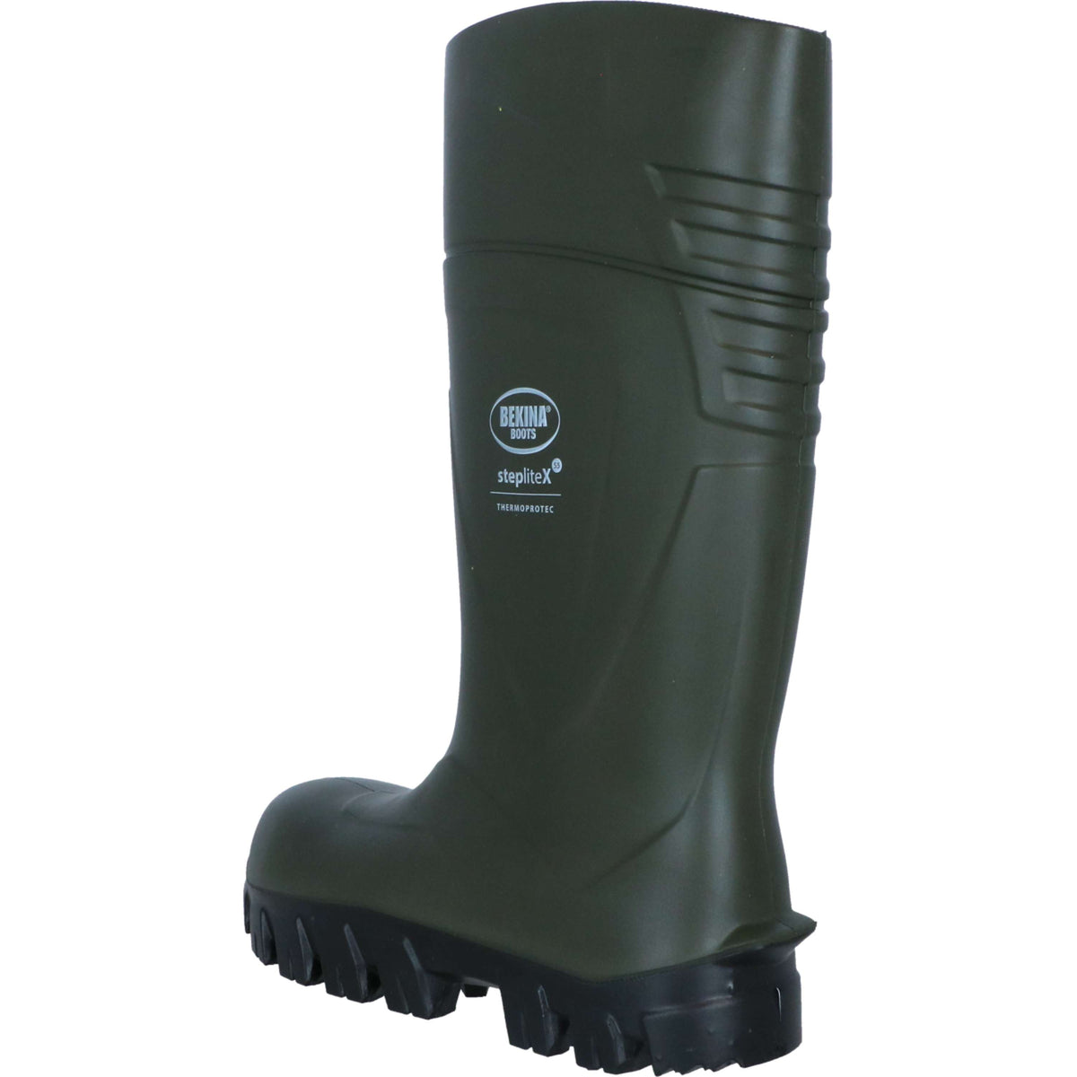 Bekina Safety Boot S5 Bekina StepliteX ThermoProtec Green