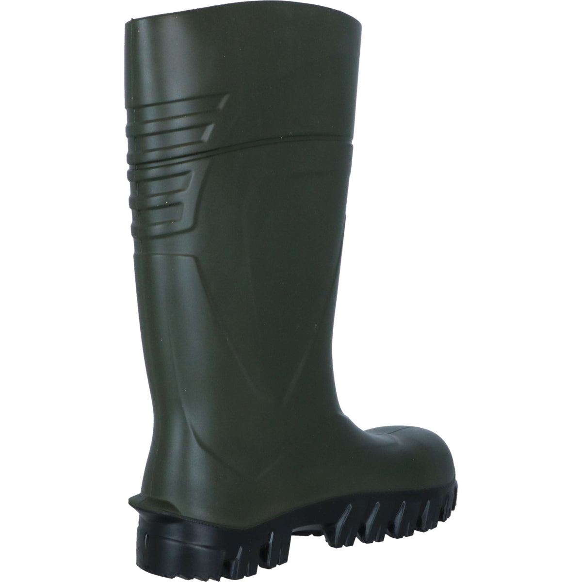 Bekina Safety Boot S5 Bekina StepliteX ThermoProtec Green