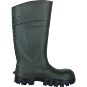 Bekina Safety Boot S5 Bekina StepliteX ThermoProtec Green