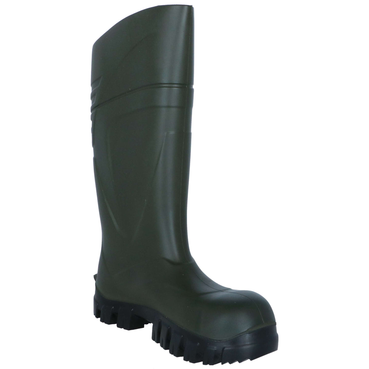 Bekina Safety Boot S5 Bekina StepliteX ThermoProtec Green