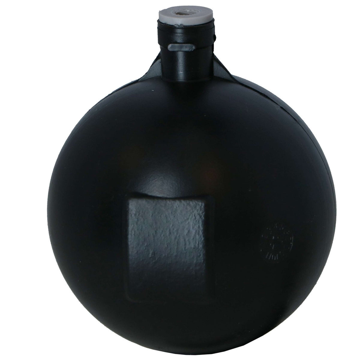 Kerbl FloatValve 220p Black