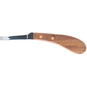 Kerbl Hoof and Claw knife Narrow Single-Edge Blade Left-Handed