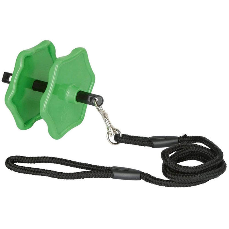 Agradi Lick Stone Holder Round