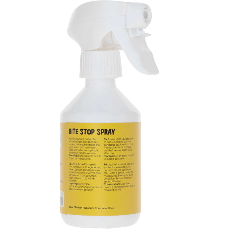 Excellent Bite Stop Spray For Dogs & Cats