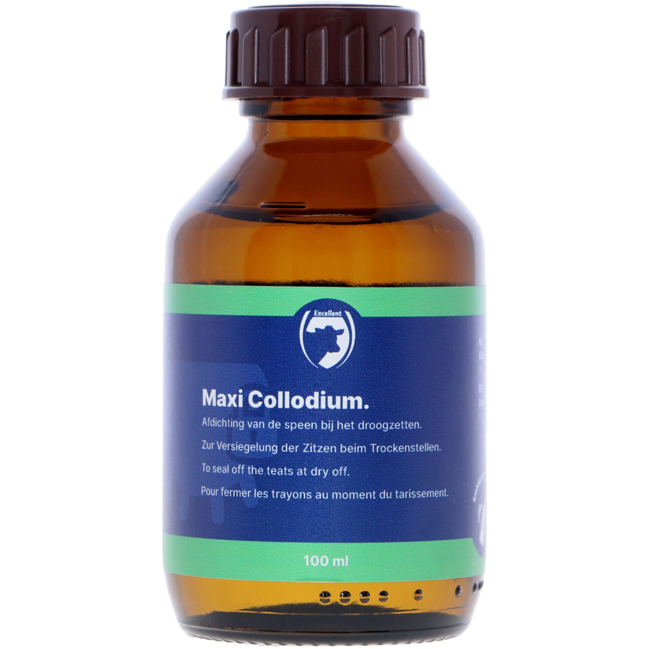 Excellent Maxi collodium