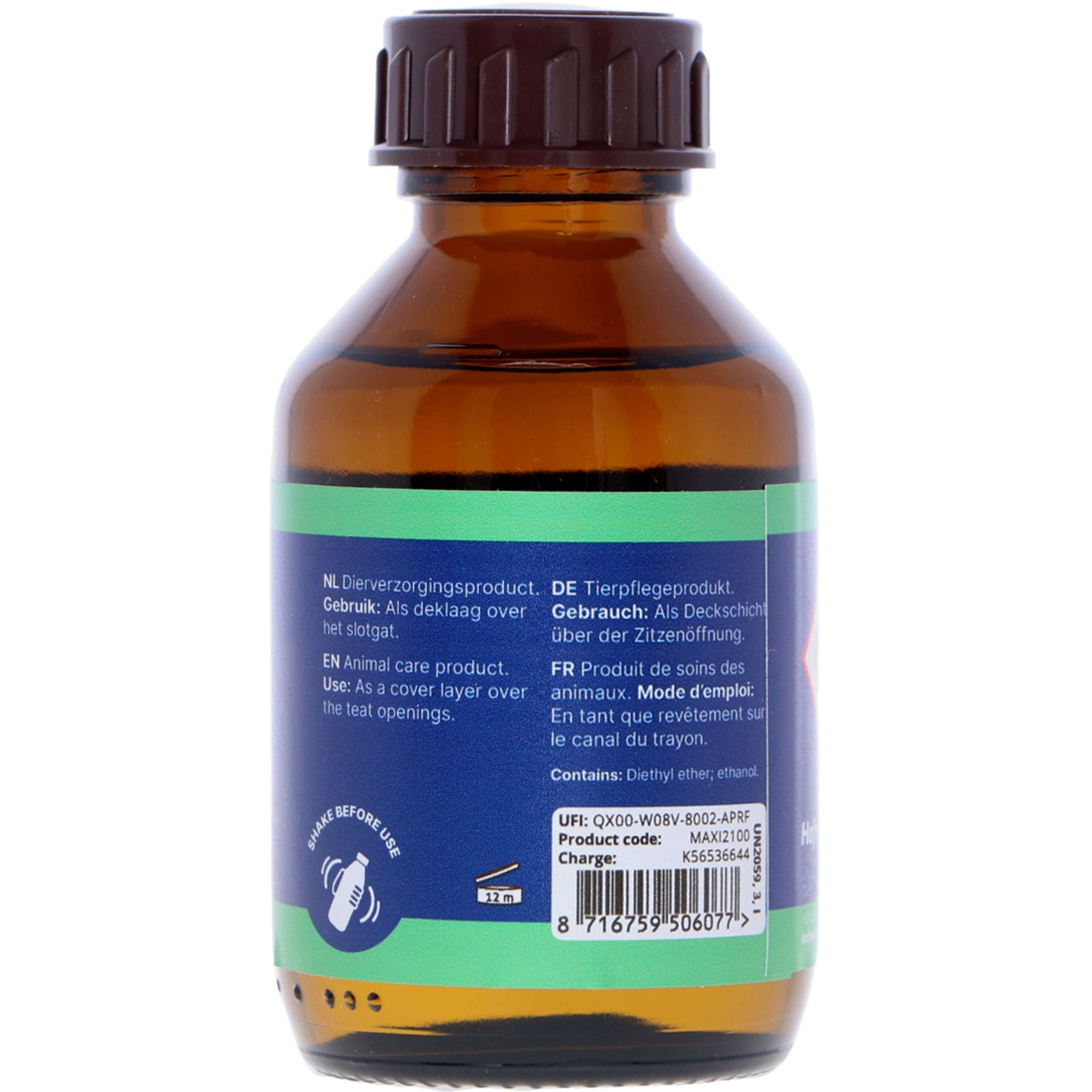 Excellent Maxi collodium