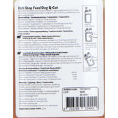 Excellent Itch Stop Feed Dog & Cat (Itch Stop)