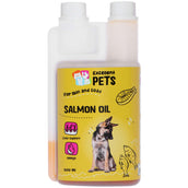 Excellent Dog Salmon Oil