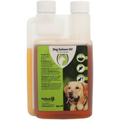 Excellent Dog Salmon Oil