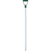 Agradi Shaving Fork steel Alum Green