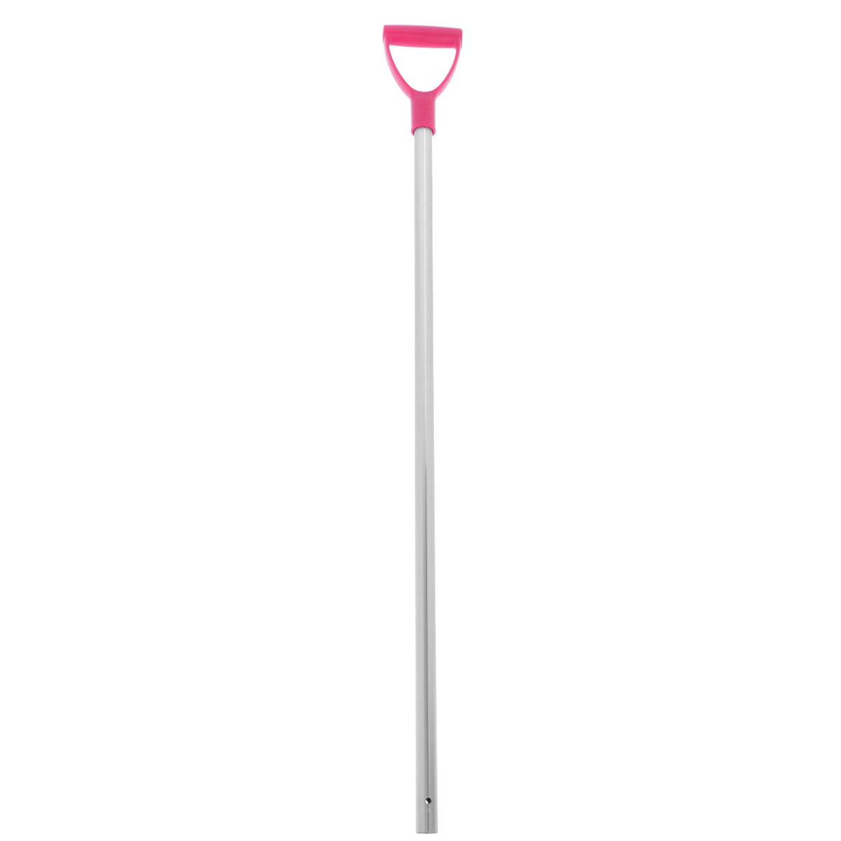 Agradi Shaving Fork steel Alum Pink