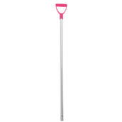 Agradi Shaving Fork steel Alum Pink