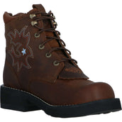 Ariat Western Probaby Lacer Driftwood Brown