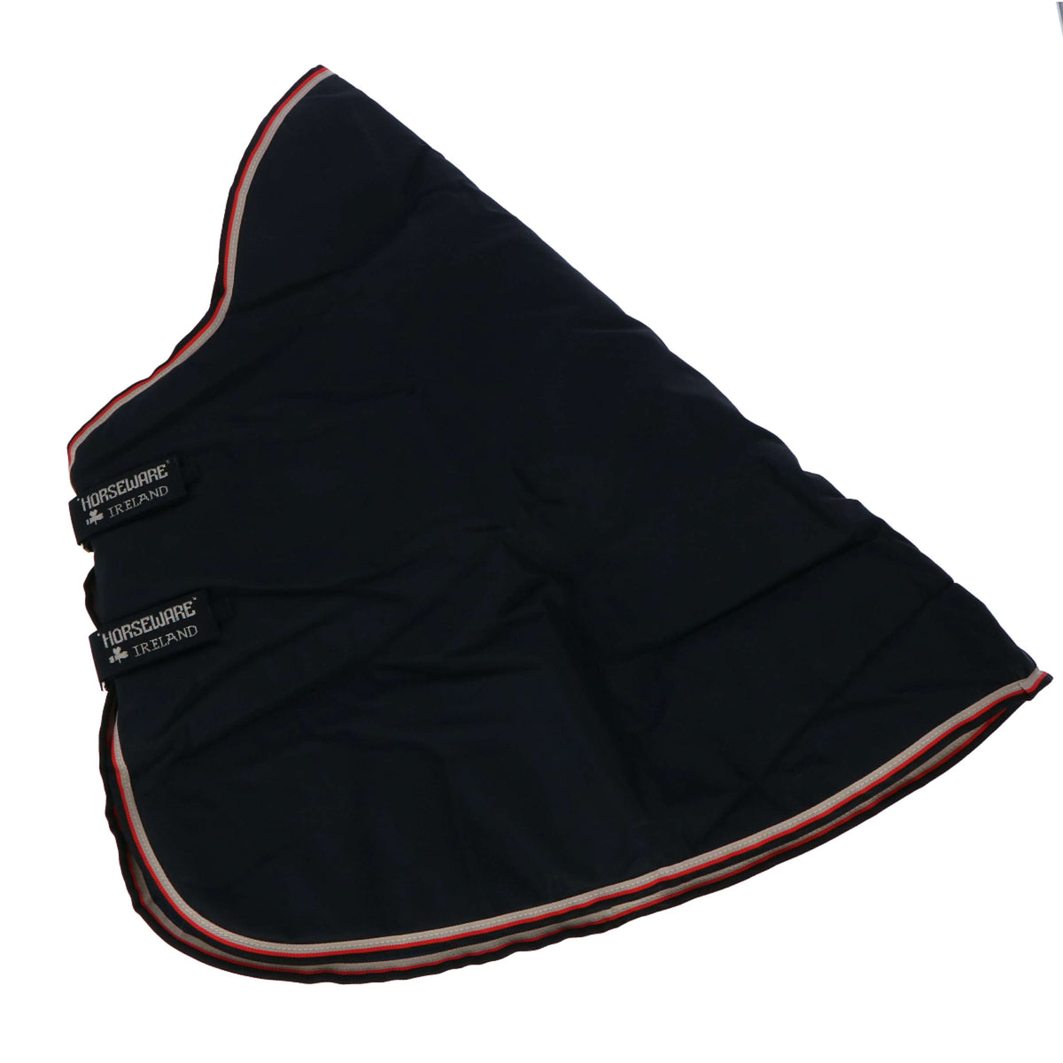 Rambo Supreme Hood 250g Black/Orange