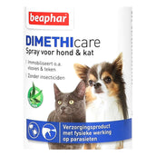 Beaphar Dimethicare Spray Dog/Cat