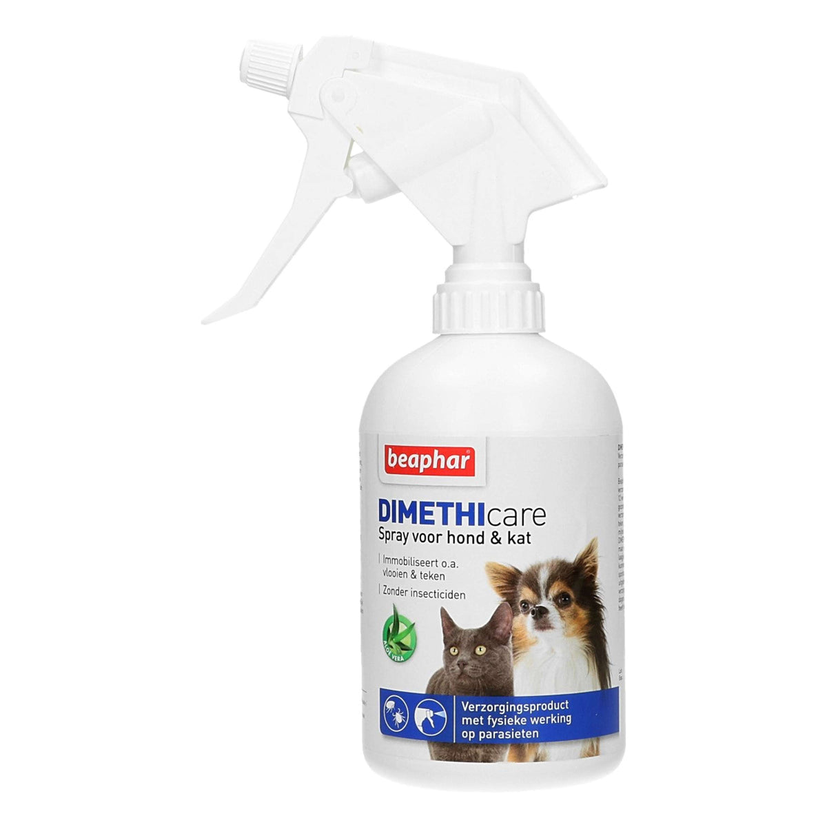 Beaphar Dimethicare Spray Dog/Cat