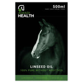 Agradi Health Lin Seed Oil Plus