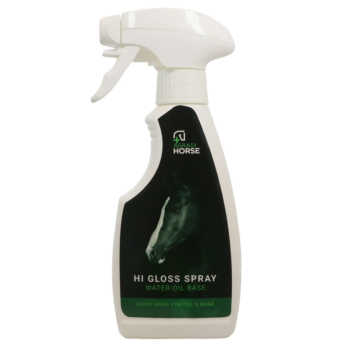 Agradi Horse Hi Gloss Spray