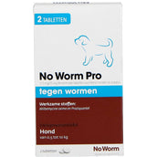 Exil Dewormer No Worm Pro Puppy