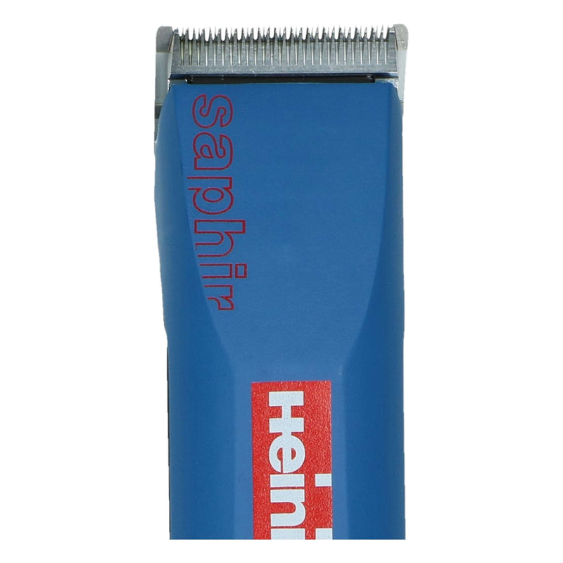 Heiniger Saphir Cordless Hair Clipper 7.4v/35w with 2 Battery's