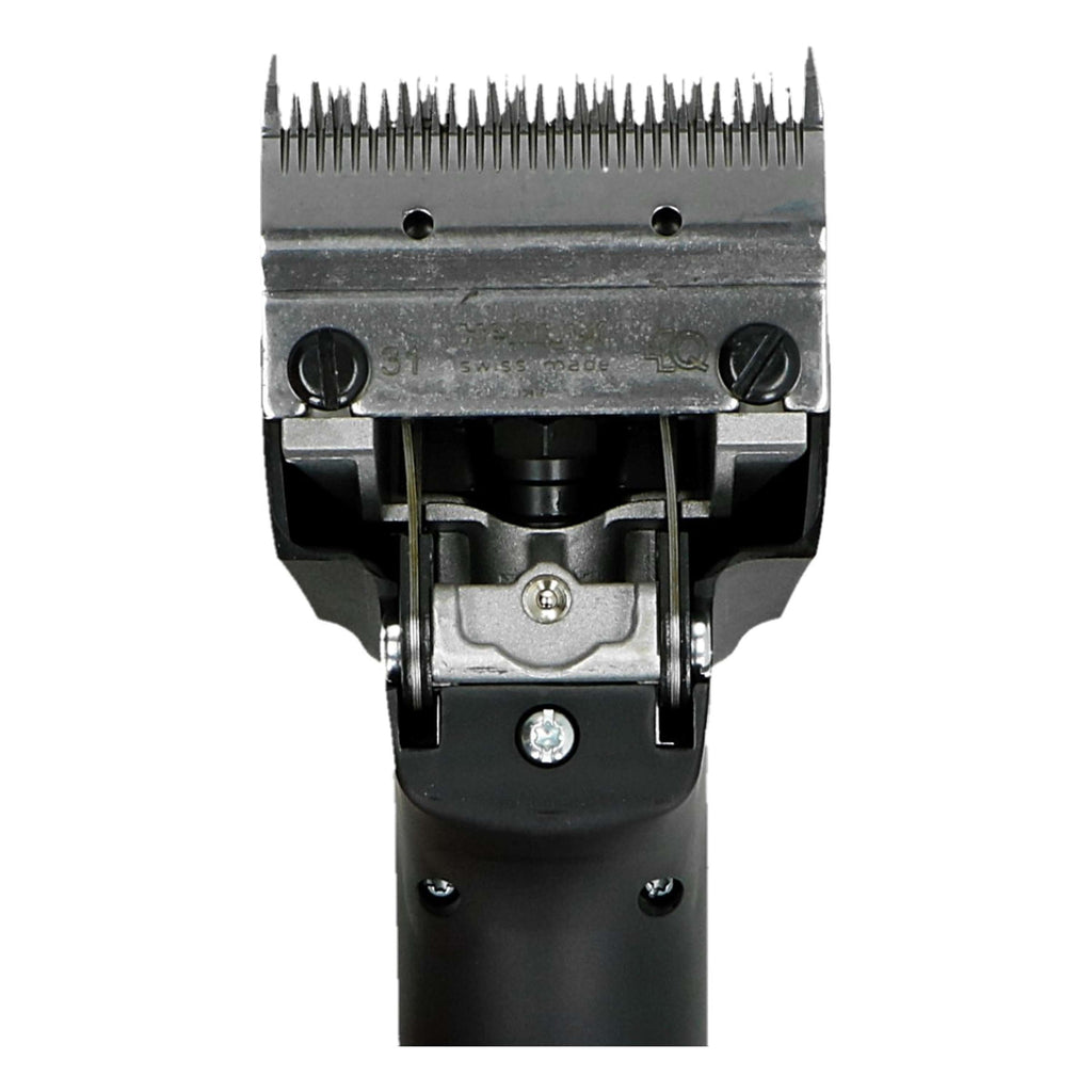 Heiniger Progress Horse Shearing Machine 230v/80w